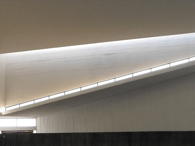 lUZ nAtUral: la luz en el espacio arquitectónico..