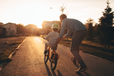 Pentingnya Pendidikan Karakter Anak Sejak Dini Pentingnya Pendidikan Karakter Anak Sejak Dini