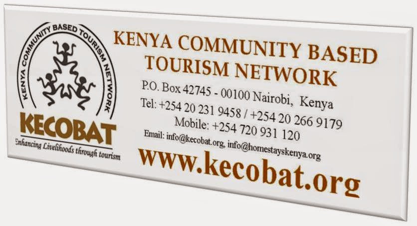 kenya community based tourism network