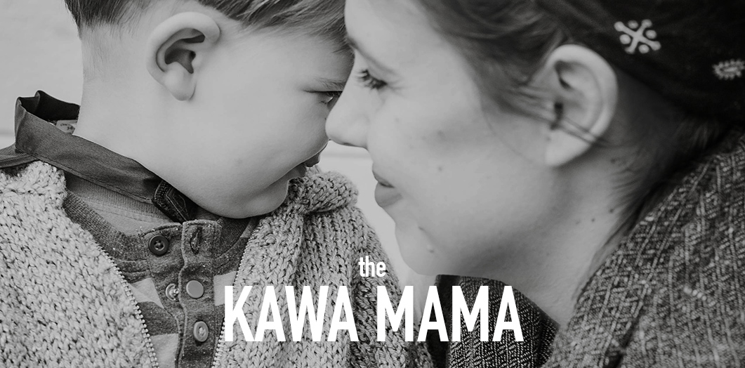 The Kawa Mama