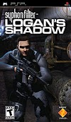 Syphon Filter Logan's Shadow Highly Compressed 200mb PSP
