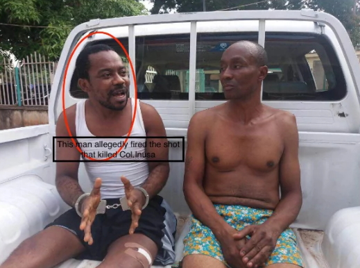 samaila inusa killers samaila inusa killers