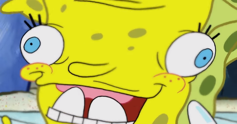 NickALive!: SpongeBob SquarePants | 'The Nitwitting' Sneak Peek | Most ...