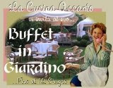 buffet da GIARDINO ...