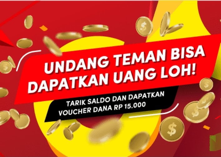 Cara Mendapatkan Saldo Dana Gratis Dari Tiktok Zetro Enter