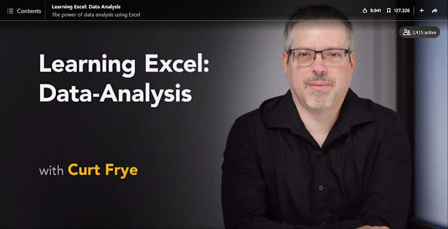 How to Learn Excel For Data Analysis in 2021 - COURSES VISION
