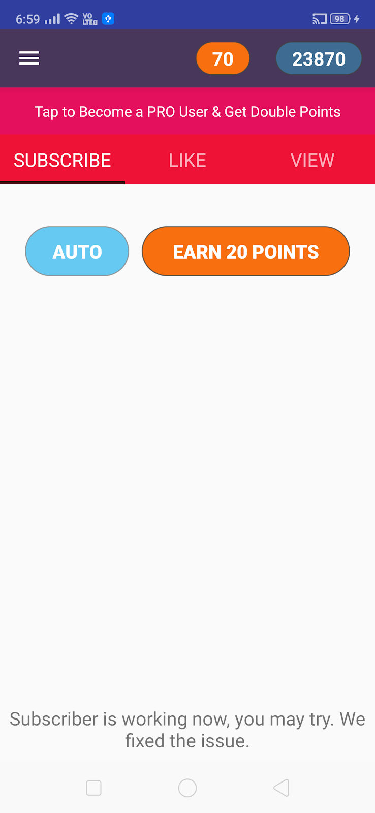 youtube subscribers pro apk youtube subscribers pro apk