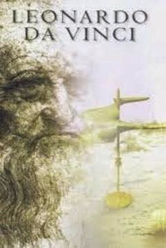 Leonardo Da Vinci en Español Latino