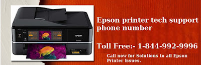 Epson printer tech support phone number