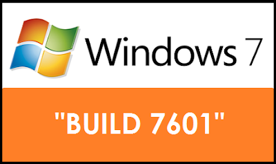 Cara Mengatasi Windows 7 Build 7601 This Copy of Windows is Not Genuine