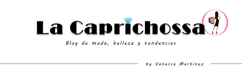  La Caprichossa | Mi Diario Runner | Blog de moda, belleza, tendencias,motivación personal y deporte