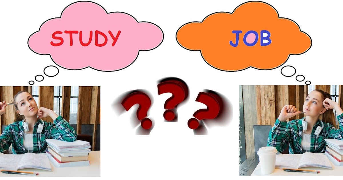 Career Option After Graduation