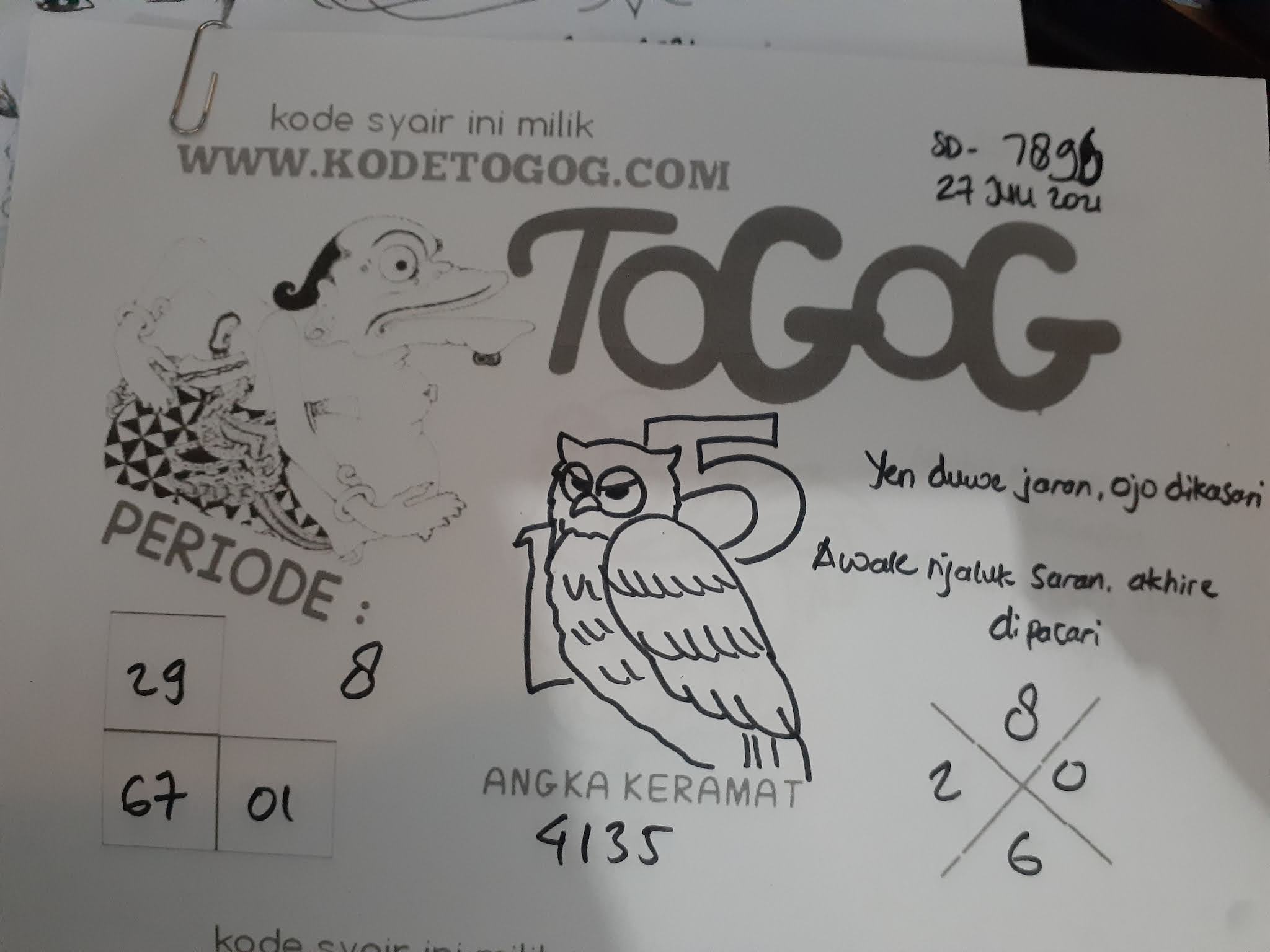 Code Syair SYDNEY Forum Syair Sdy Tercepat Dan Terupdate