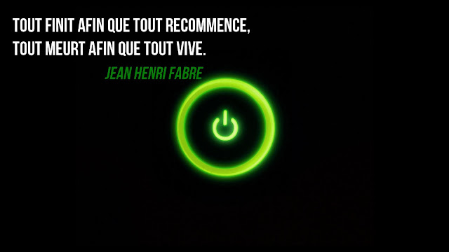 courtes citations