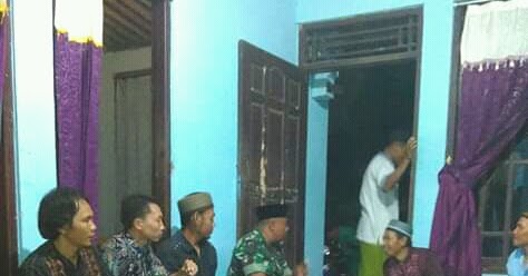 Contoh Sambutan Tuan Rumah acara Tahlilan dalam bahasa jawa | PUBLIC