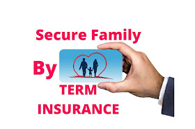 Best Term Insurance in India | 3 सबसे अच्छी टर्म इंश्योरेंस कम्पनी।