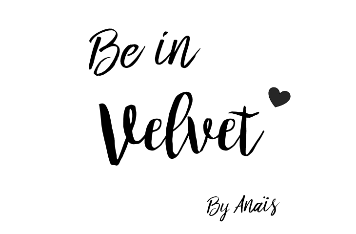 Be in Velvet