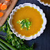 Healing Turmeric-Ginger Broth