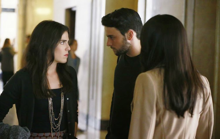 How To Get Away With Murder - Hello, Raskolniko - Review: "The Story Begins"