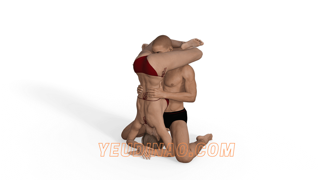 11 Kiểu Quan Hệ Bằng Tư Thế 69