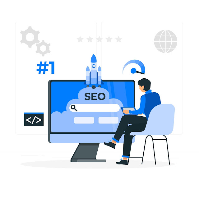 What is Search Engine Optimization Technique
