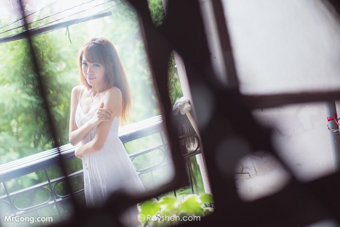 Beautiful and sexy Chinese teenage girl taken by Rayshen (2194 photos) photo 60-5