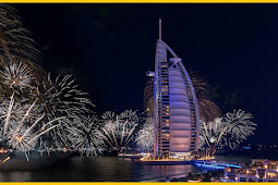 الامارات تعتمد نظام التأشيرة السياحية لخمس سنوات وتسمح بالدخول المتعدد لمختلف الجنسيات