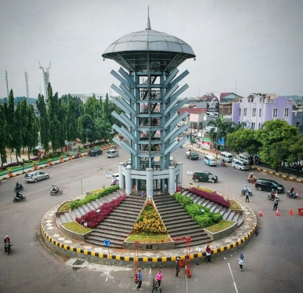 16 Tempat Wisata Liburan Di Cilegon Yang Indah Dan Bagus ...