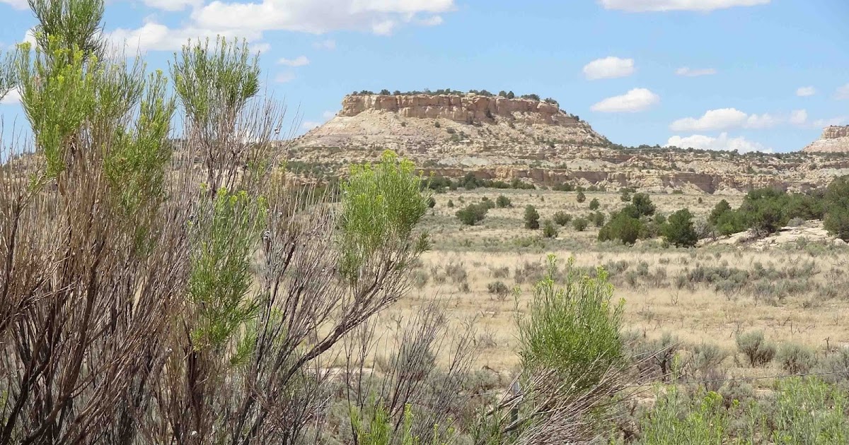 Geographically Yours Cuba, New Mexico, USA