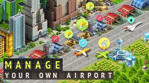 Airport City Airline Tycoon
