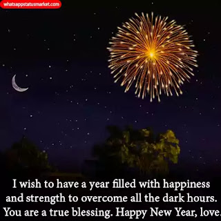 Happy New Year wali images