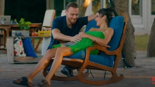 final 52nd episode of sen cal kapimi you knock on my door tv series synopsis website