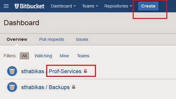 how to set up bitbucket with tortise git how to set up bitbucket with tortise git