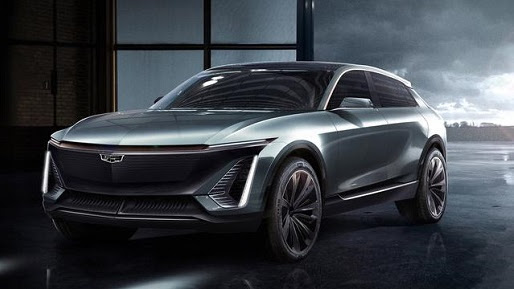 Mobil Listrik Cadillac Lyriq Jadi Pesaing Tesla, Resmi Tunda Peluncuran Mobil Listrik Cadillac Lyriq Jadi Pesaing Tesla, Resmi Tunda Peluncuran