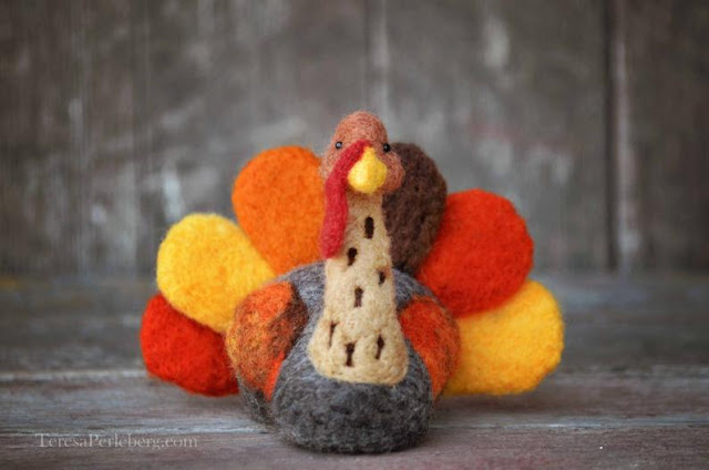 The Five Best Etsy Stores for Your Thanksgiving Table