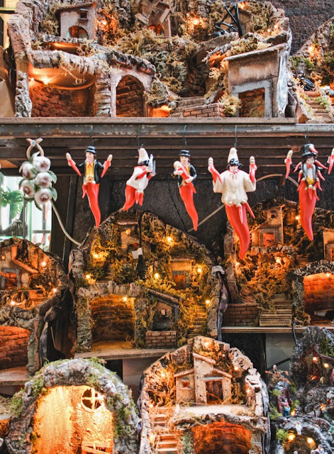 Napoli - San Gregorio Armeno - Poracci In Viaggio napoli-san-gregorio-armeno-poracci-in-viaggio