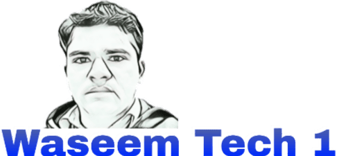 Waseem Tech1