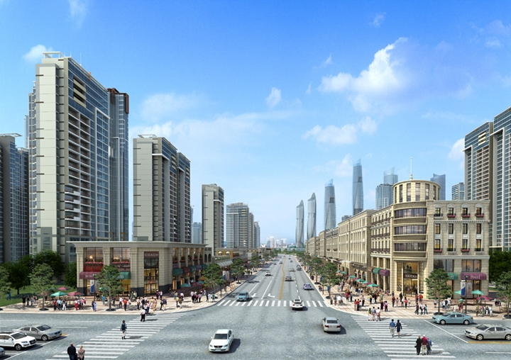 Introduction to Pyeongtaek City The Port City