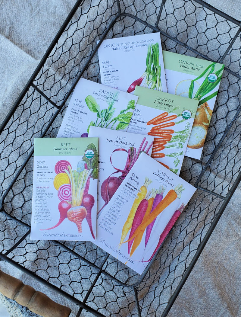 Can Chickens and Ducks Eat Root Vegetables? Fresh Eggs Daily®