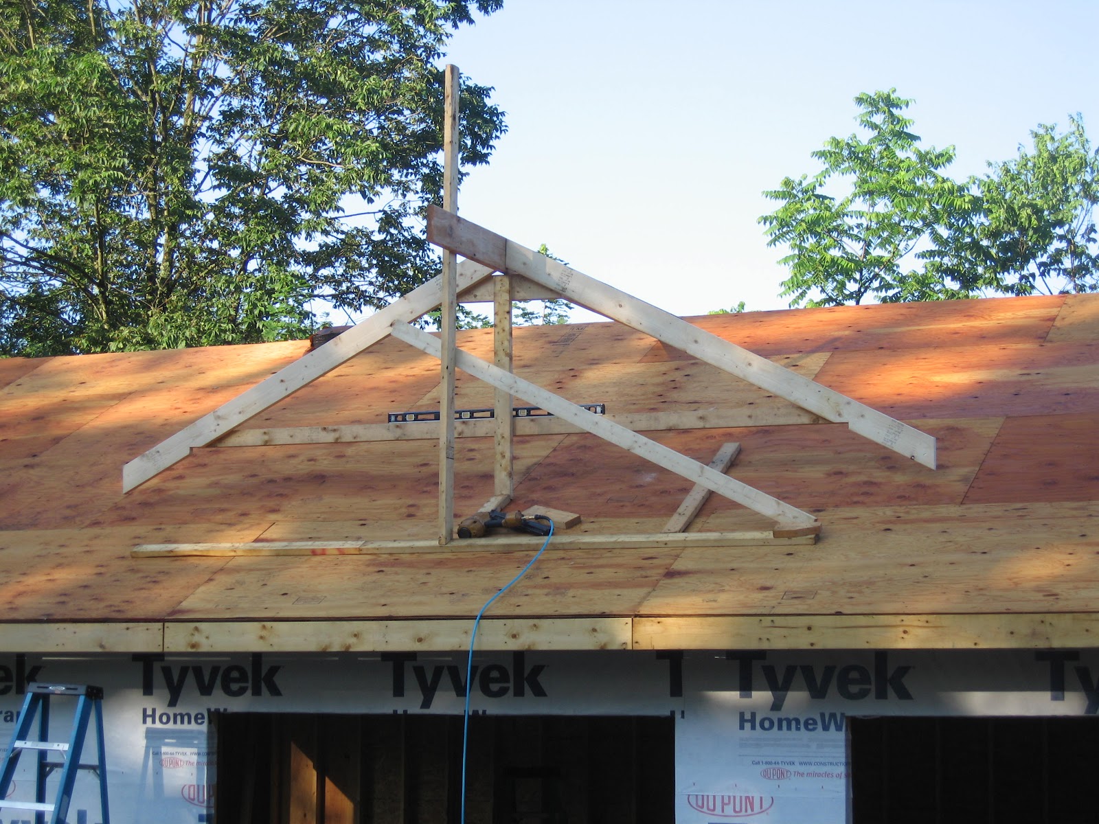 Nate's Notes: Dormer