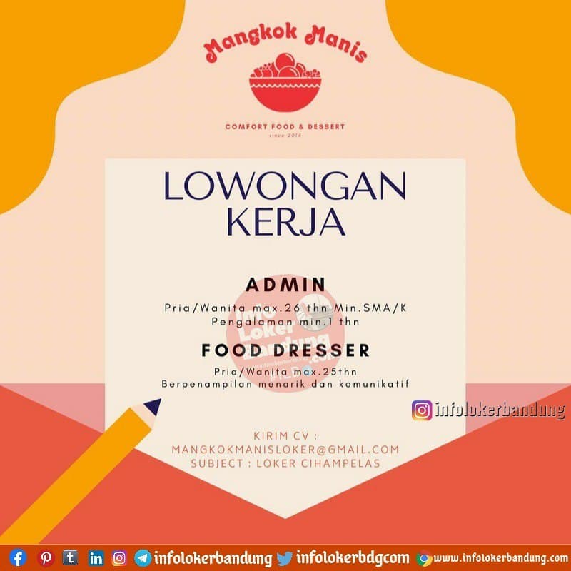 Lowongan Kerja Pt Global Kapital Investama Gk Invest Bandung Februari 2021 Info Loker Bandung 2021