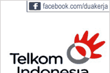 Info Lowongan Kerja PT Telkom Indonesia Bulan November 2015