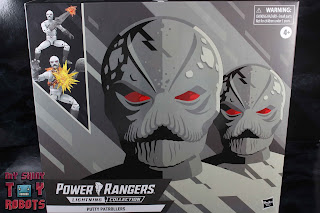 Power Rangers Lightning Collection Putty Patrollers Box 01