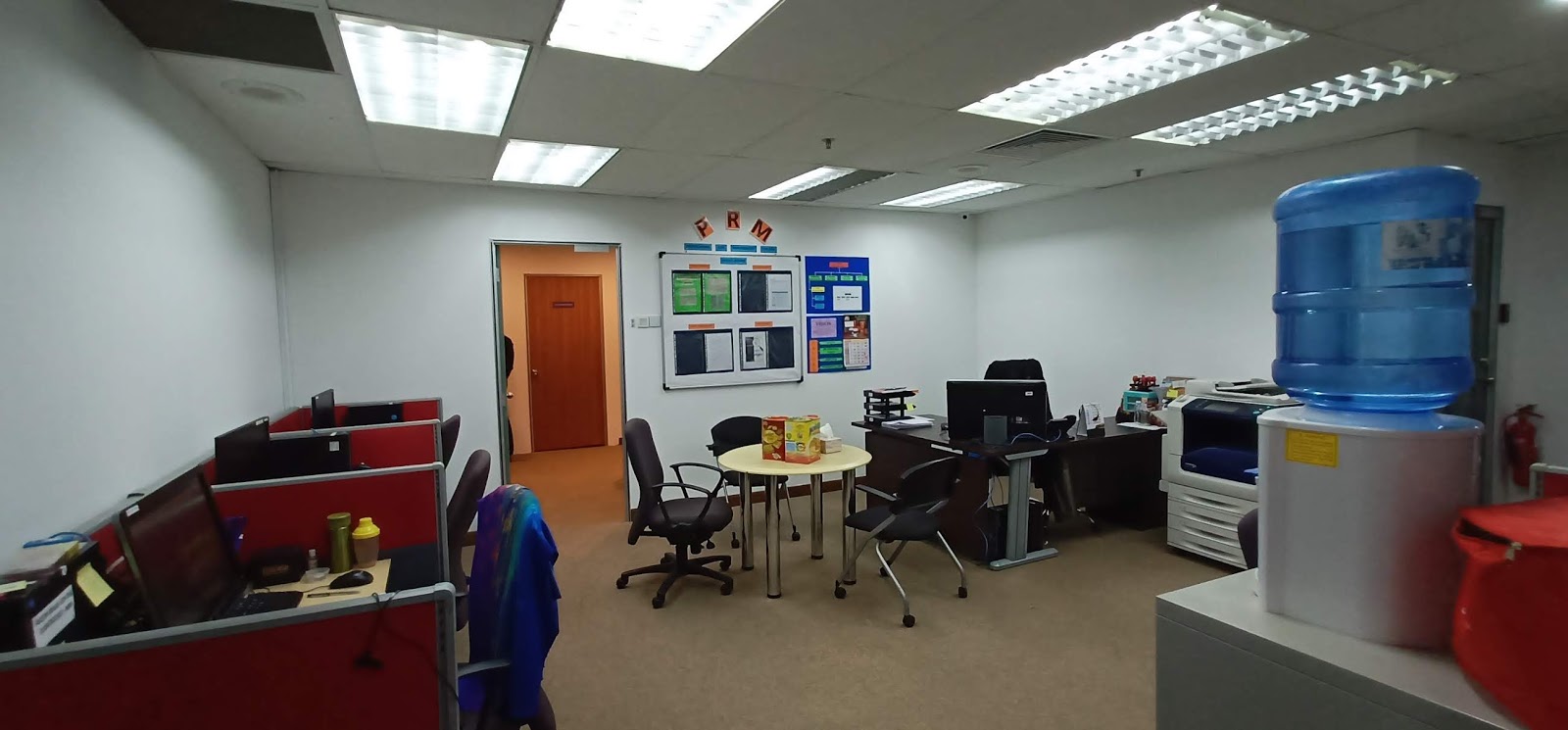 Menara Hasil Pj Trade Centre : Visit our friendly medical staff of