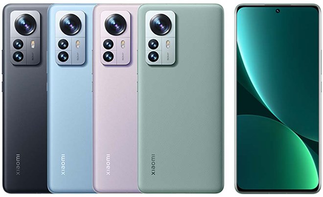 Xiaomi 12 Pro và Realme GT 2 Pro: Cuộc đụng độ giữa những người khổng lồ giá rẻ Xiaomi 12 Pro và Realme GT 2 Pro: Cuộc đụng độ giữa những người khổng lồ giá rẻ