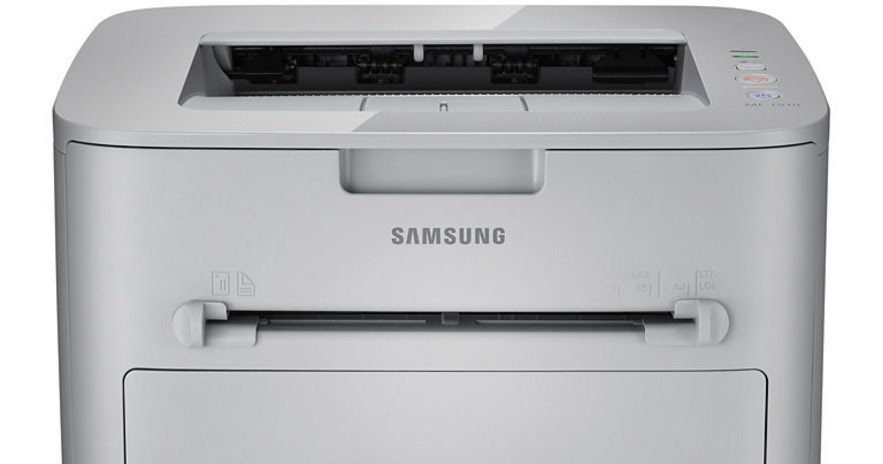 Драйвер Samsung Ml 1520 Series