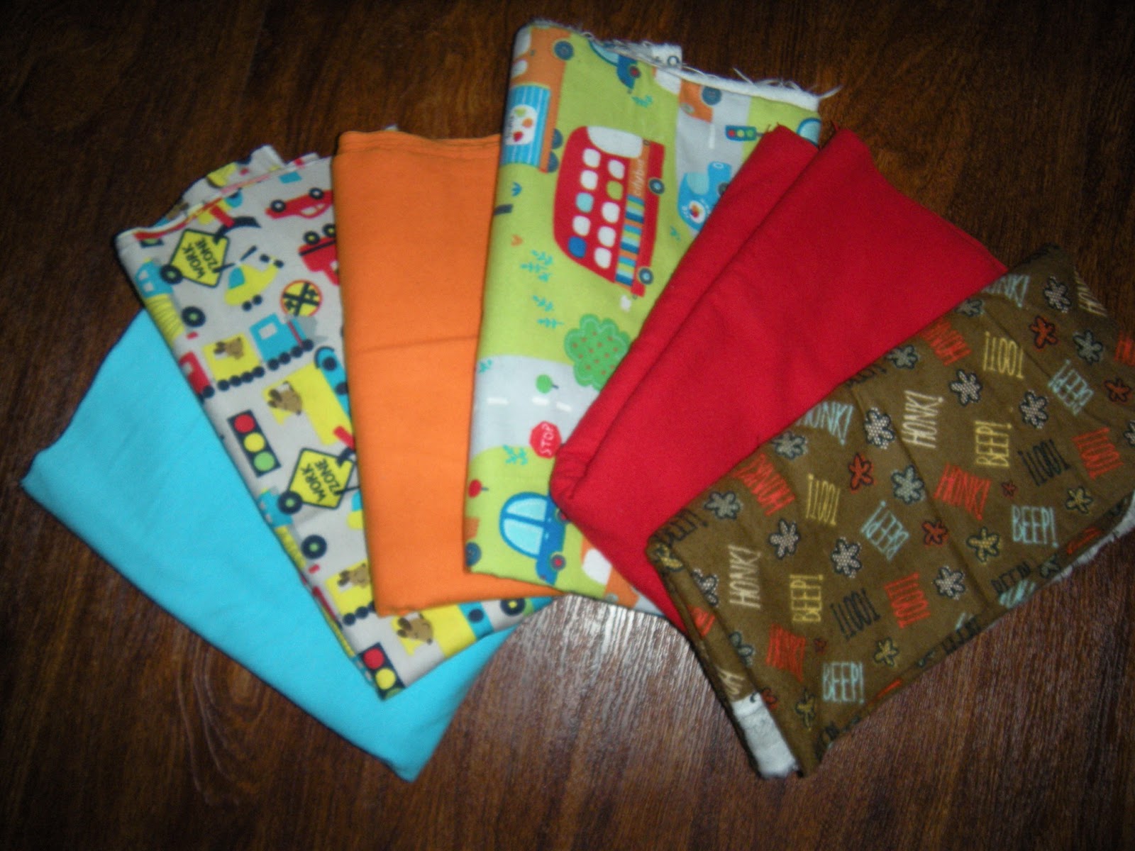 A Day In The Life My First Quilt Tutorial