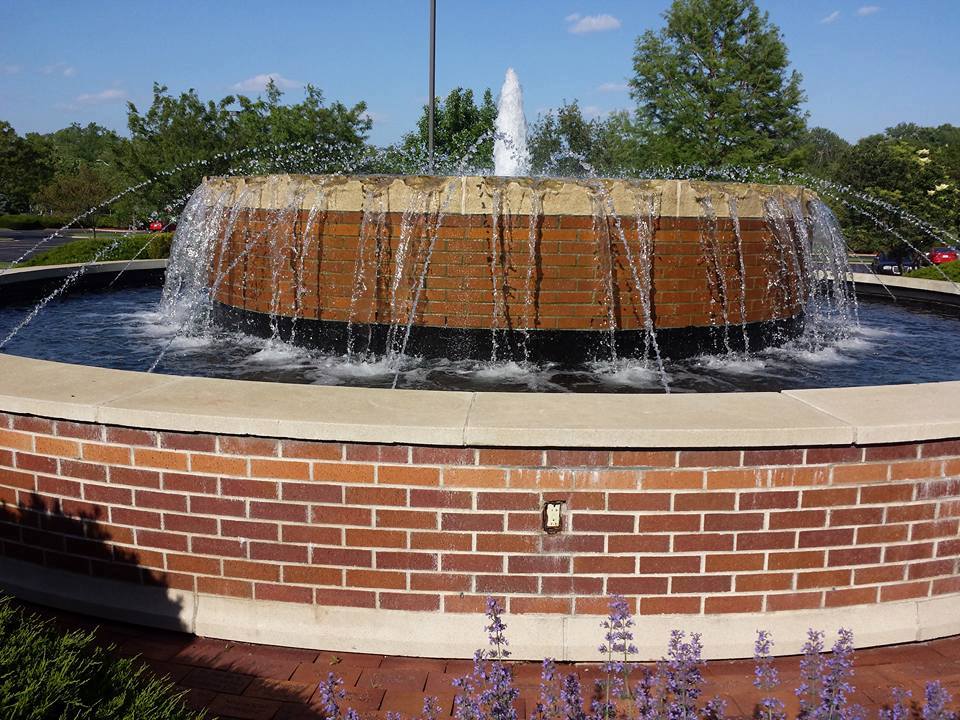 The Masons Co Kansas City Masonry January 2018