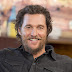 Matthew McConaughey next American celebrity to the political ring