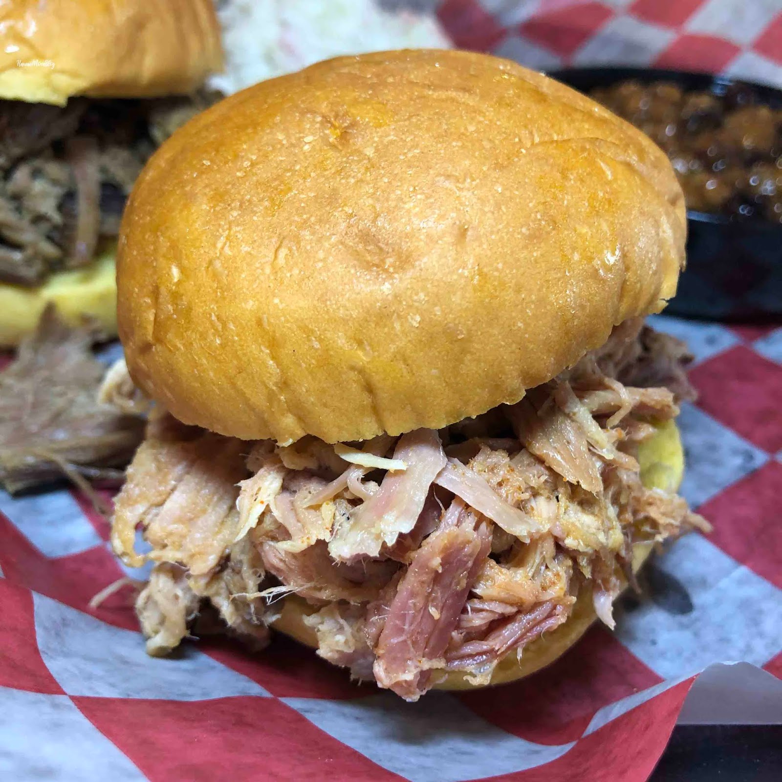 Hawaii Mom Blog Visit South Dakota Backyard BBQ